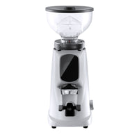 fiorenzato allground home grinder white