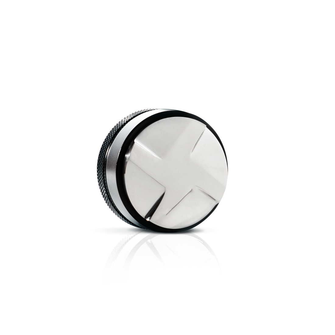 barista basics espresso distribution tool & leveler