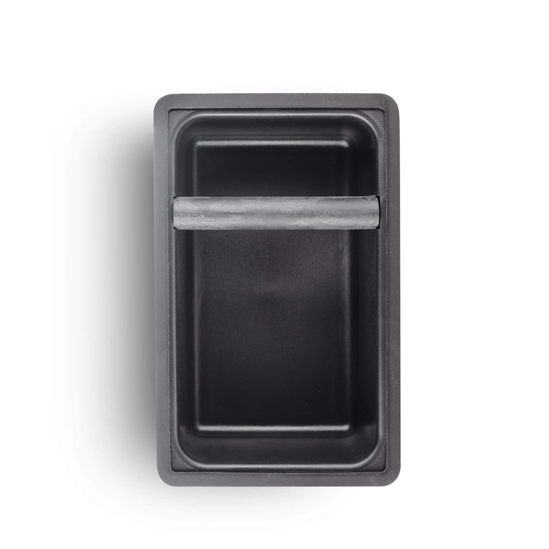 Barista Basics Rectangular Knockbox (6" x 10" x 5")