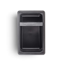 Barista Basics Rectangular Knockbox (6" x 10" x 5")