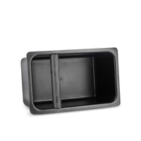 barista basics rectangular knockbox