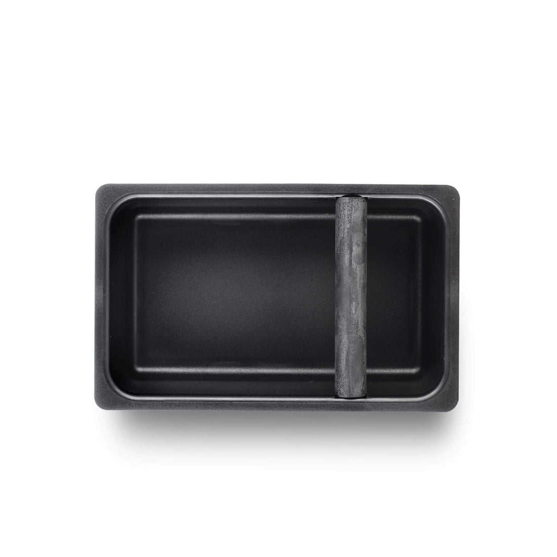 Barista Basics Rectangular Knockbox (6" x 10" x 5")