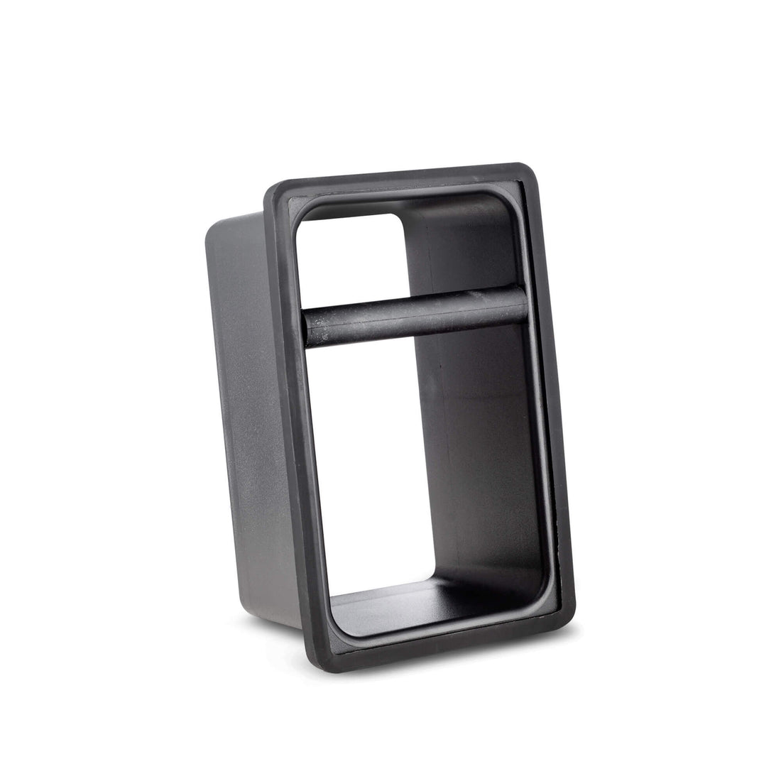 barista basics rectangular knockbox