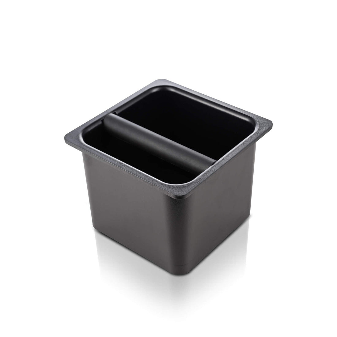 barista basics square knockbox