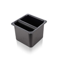 barista basics square knockbox