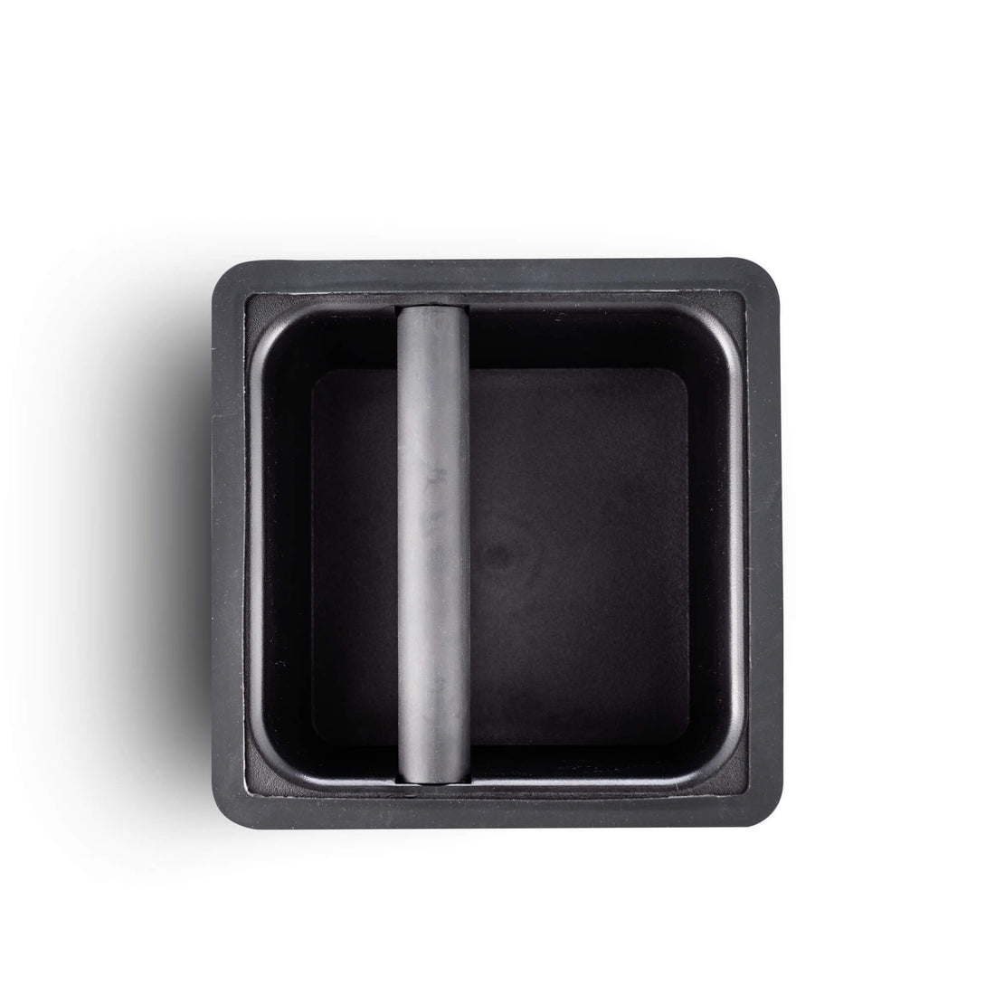 barista basics square knockbox