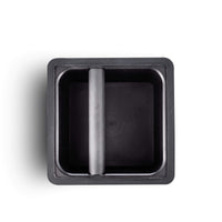 barista basics square knockbox