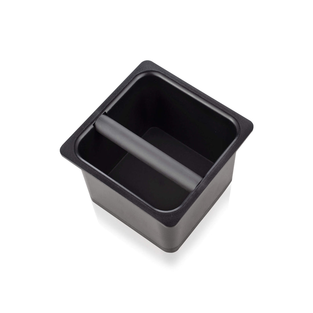 barista basics square knockbox