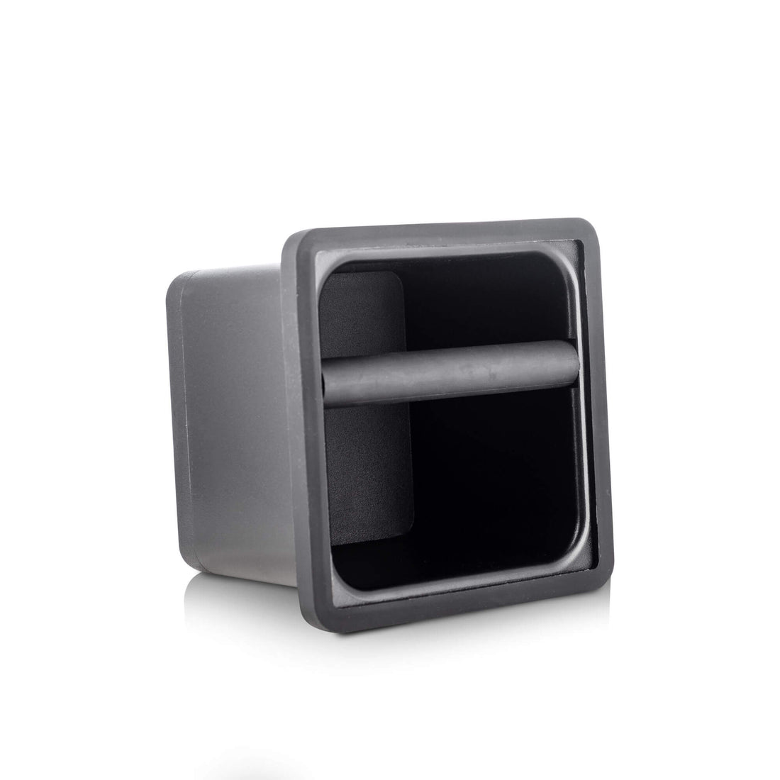 barista basics square knockbox
