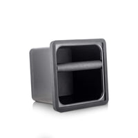 barista basics square knockbox