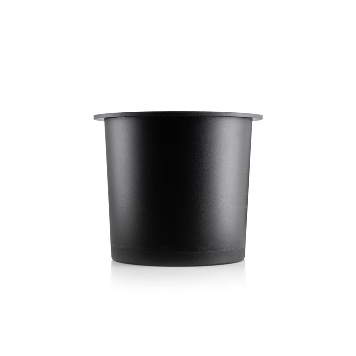 barista basics round knockbox