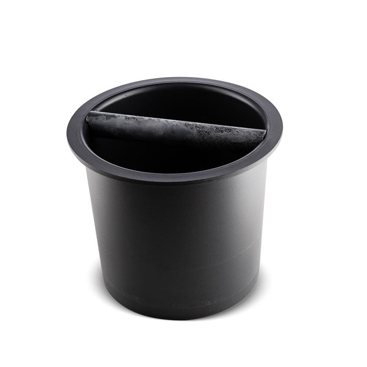 barista basics round knockbox