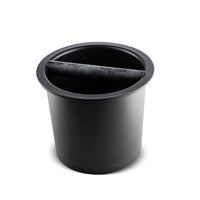 barista basics round knockbox