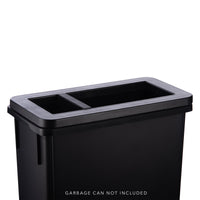 barista basics combo knockbox
