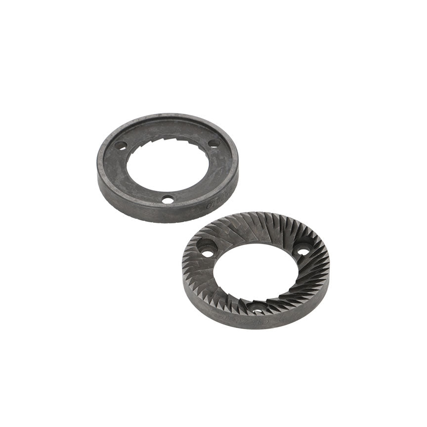 Fiorenzato F4/Nano Grinder Burr Set