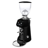 fiorenzato e pro grinder black