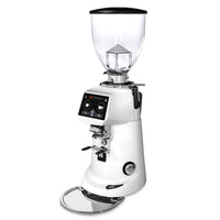 fiorenzato e pro grinder white