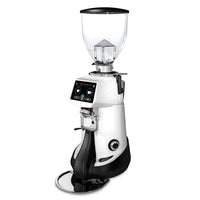 fiorenzato f83 e xgi pro grinder white