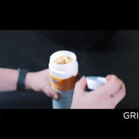 urnez grindz video tutorial