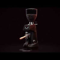 fiorenzato f64 evo xgi pro grinder video