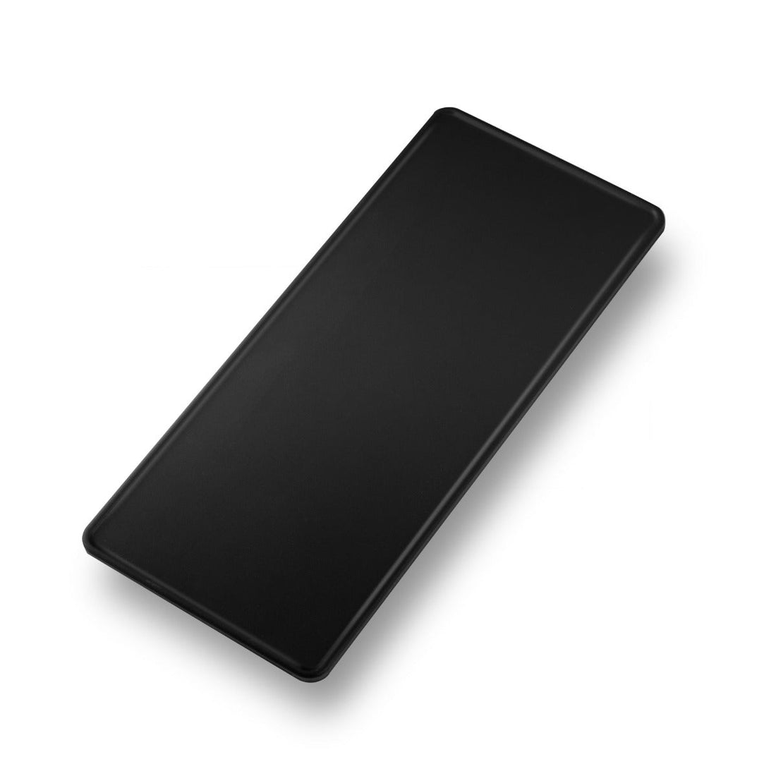 rectangular rubber tamping mat