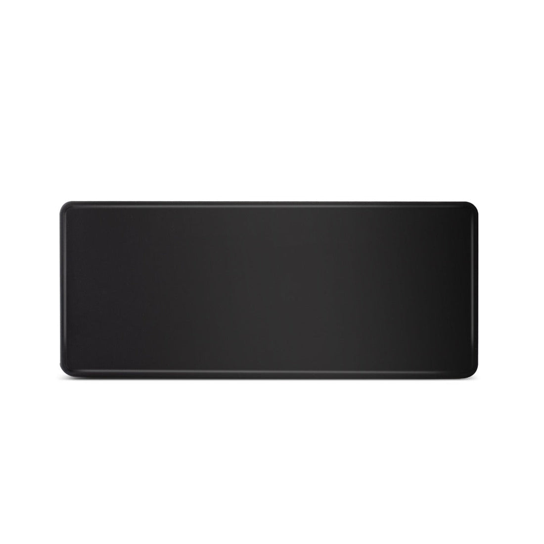 rectangular rubber tamping mat