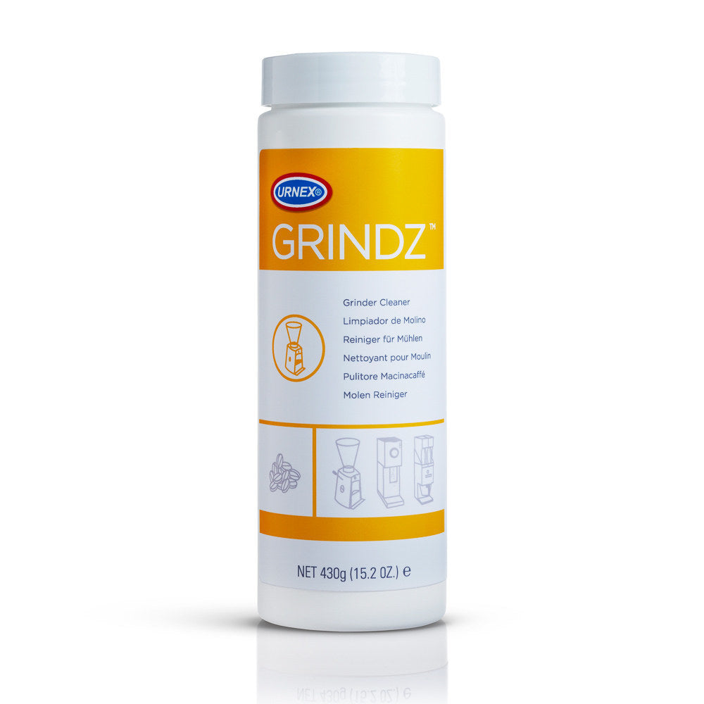 Urnez Grindz Grinder Cleaner – Fiorenzato USA