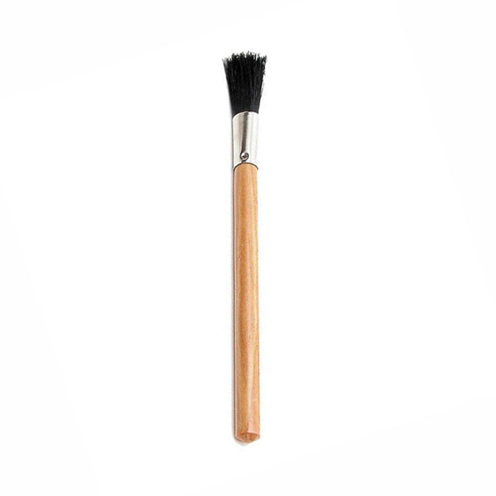 Barista Basics Espresso Grinder & Preparation Brush - Small