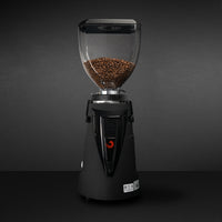 F64 EVO PRO SENSE On Demand GBW Espresso Grinder - Matte Black
