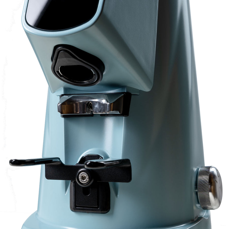 blue fiorenzato allground grinder
