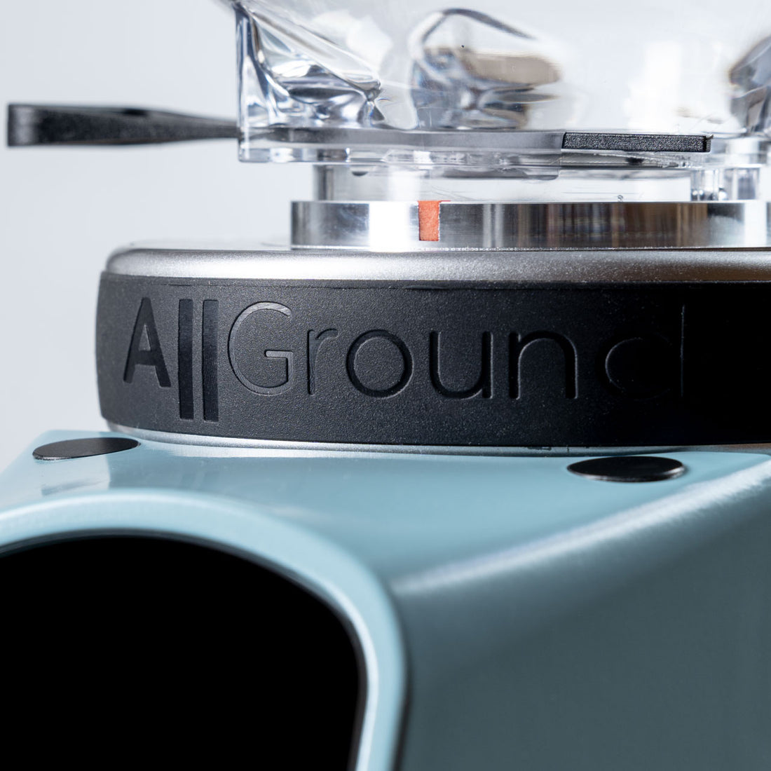 blue fiorenzato allground grinder