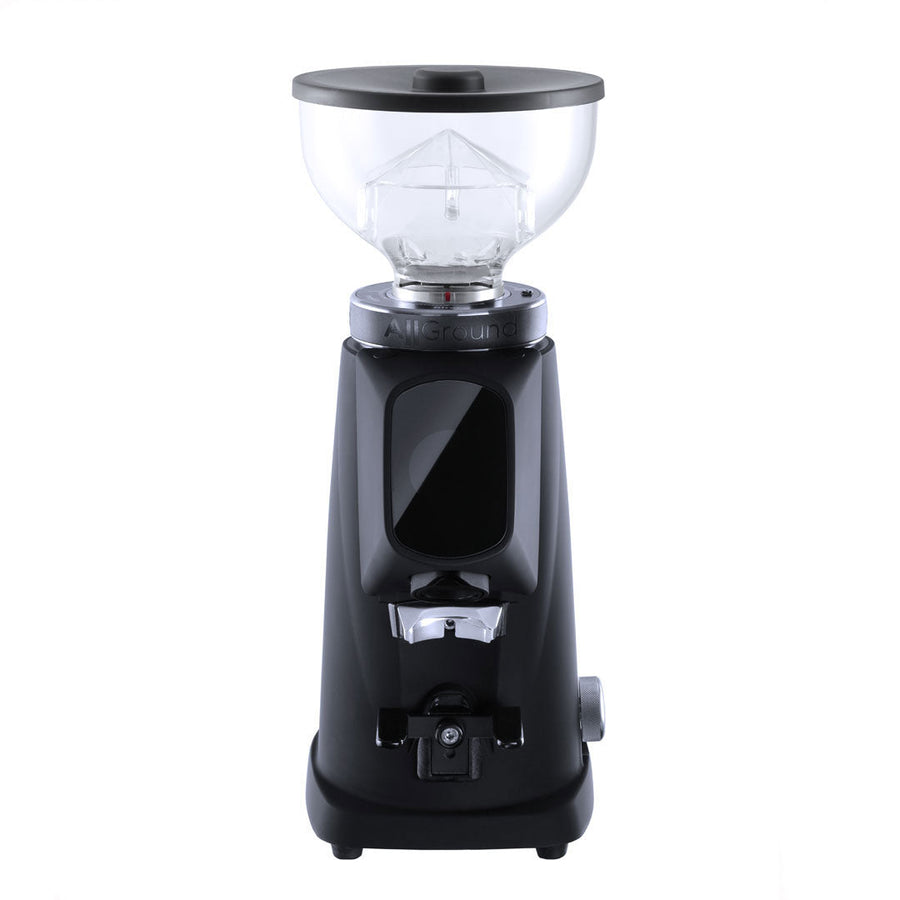 fiorenzato allground home grinder black