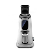 white fiorenzato probrew grinder