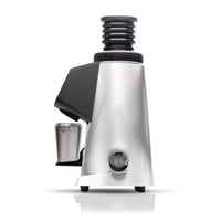 fiorenzato probrew grinder bright silverfiorenzato allground probrew bright silver