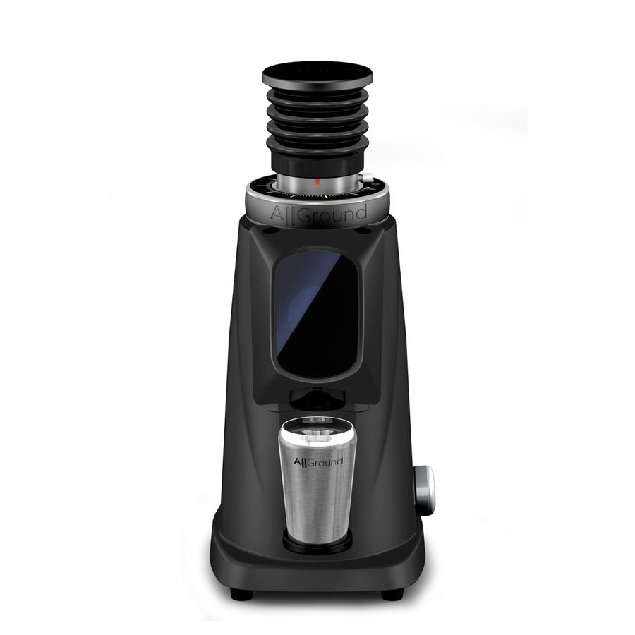 black fiorenzato probrew grinder