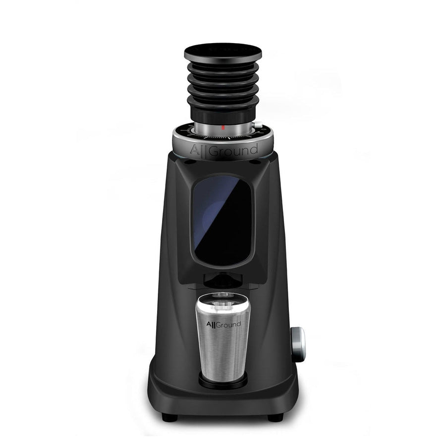 deep black fiorenzato probrew grinder