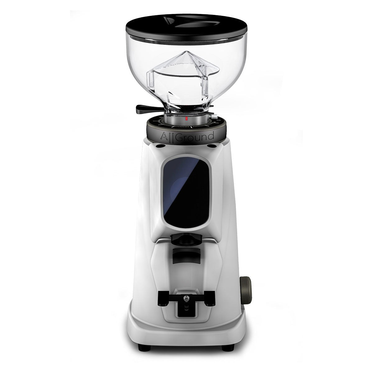 AllGround Sense Home Coffee Grinder - White