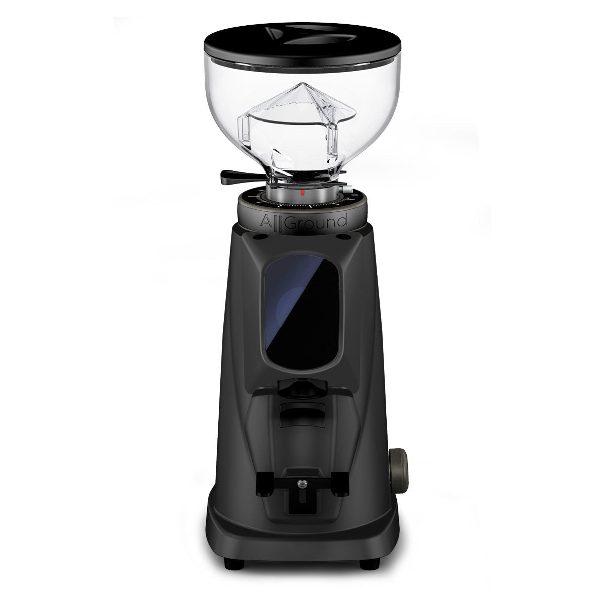 AllGround Sense Home Coffee Grinder - Deep Black
