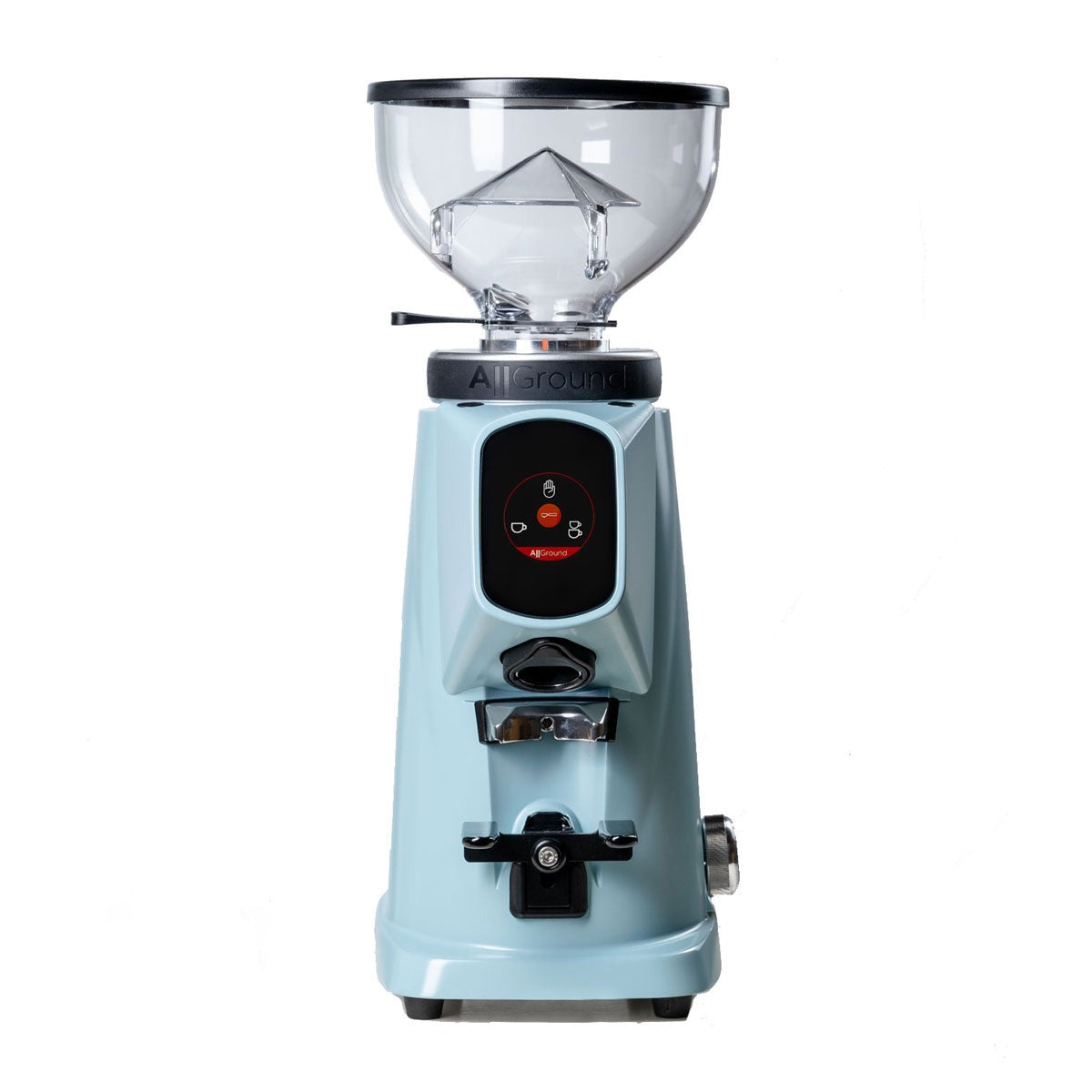 AllGround Sense Home Coffee Grinder - Pastel Blue