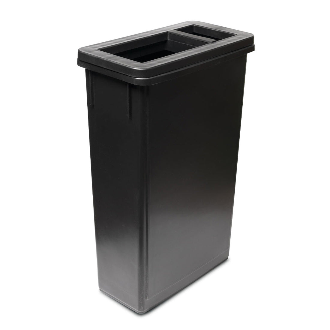 barista basics knockbox trash bin