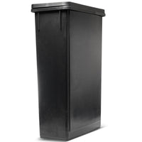 barista basics knockbox trash bin