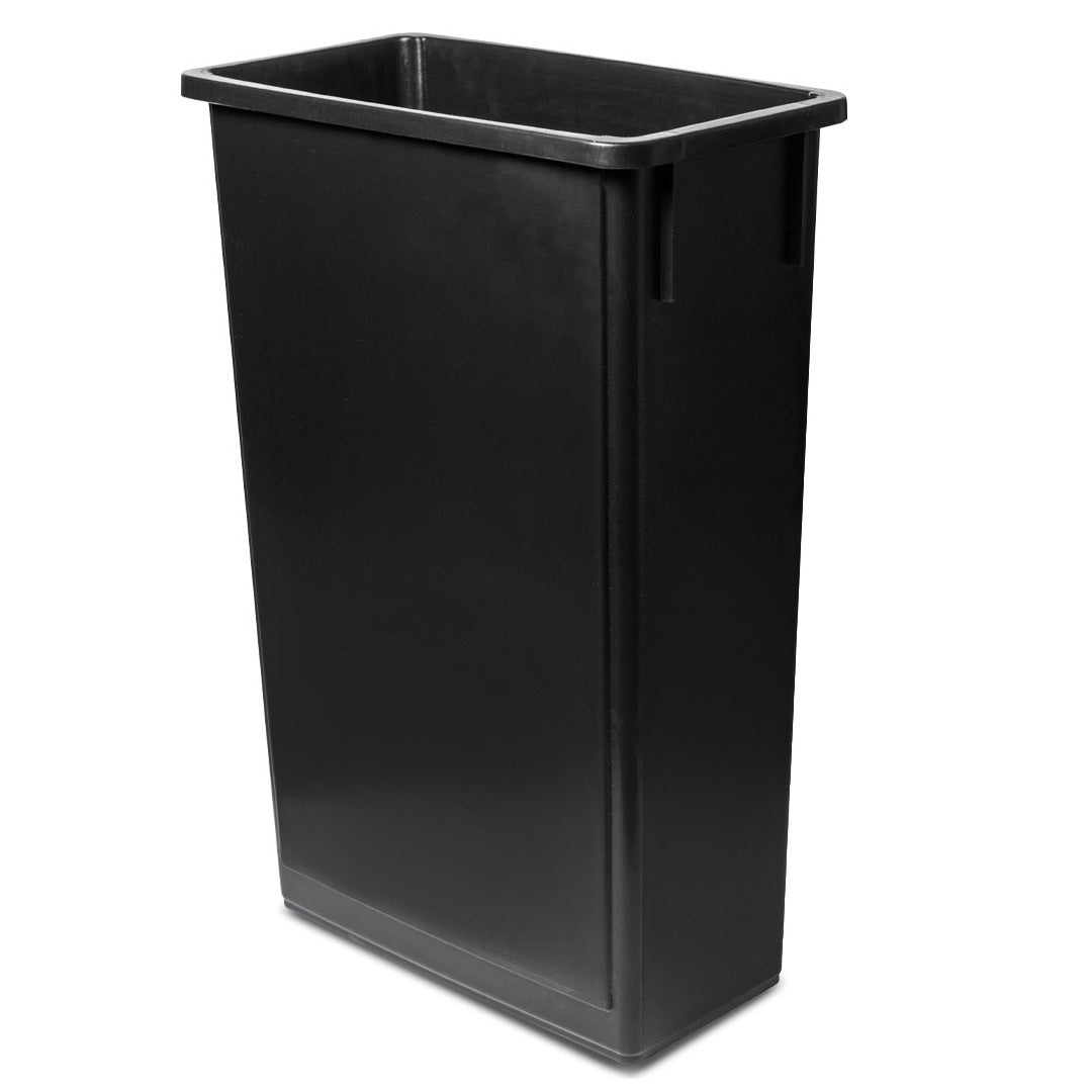 barista basics trash bin