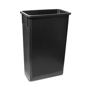 barista basics trash bin