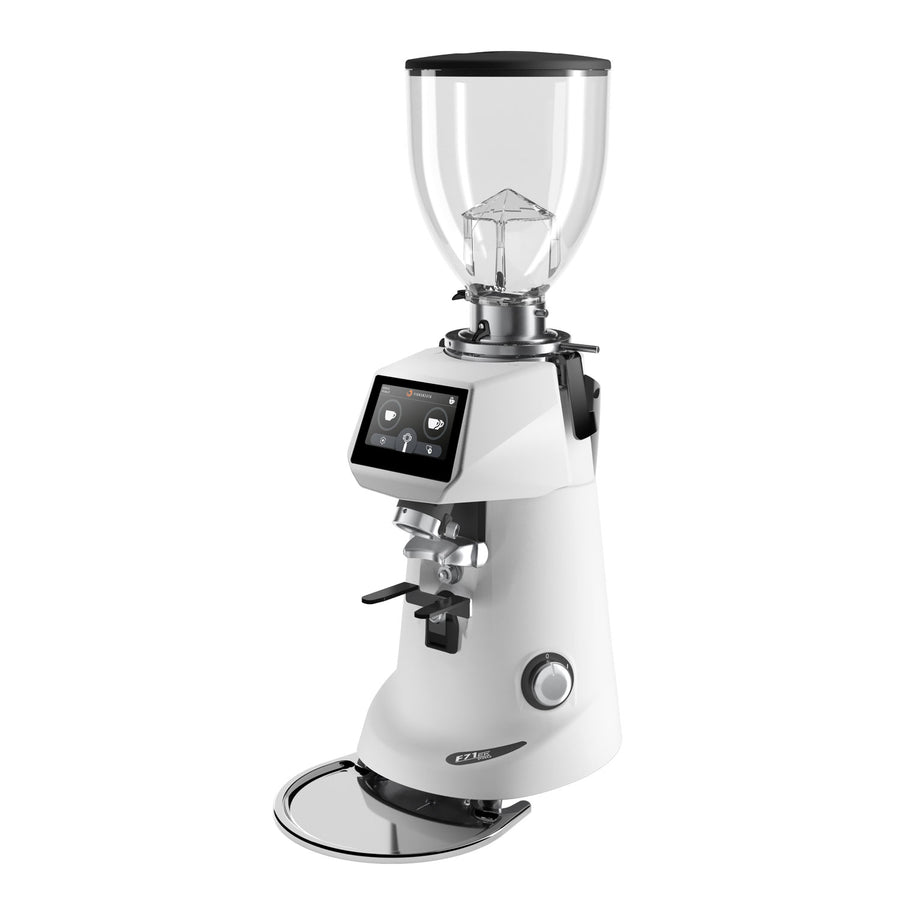 fiorenzato f71 ek pro grinder white