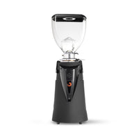Fiorenzato F83 E PRO SENSE On Demand GBW Espresso Grinder - Matte Black