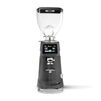 Fiorenzato F83 E PRO SENSE On Demand GBW Espresso Grinder - Matte Black