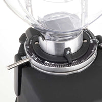 Fiorenzato F83 E PRO SENSE On Demand GBW Espresso Grinder - Matte Black