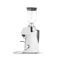 Fiorenzato F83 E PRO SENSE On Demand GBW Espresso Grinder - White