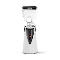Fiorenzato F83 E PRO SENSE On Demand GBW Espresso Grinder - White