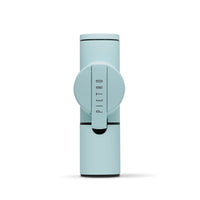 Refurbished Pietro Manual Coffee Grinder - Blue